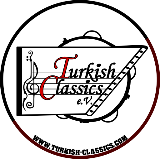 Logo Turkish Classics